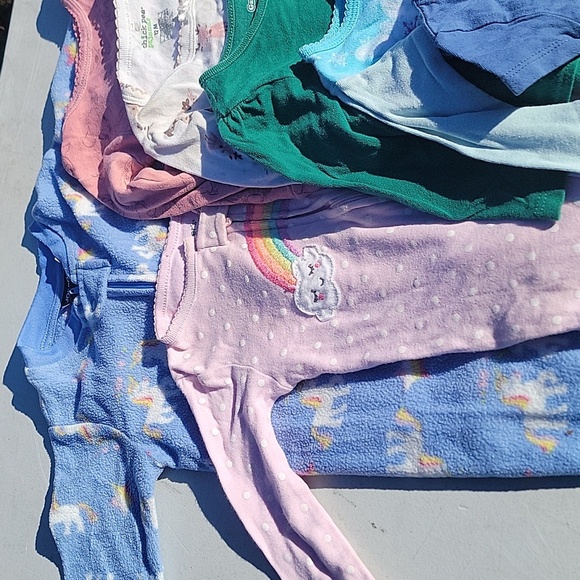 (14) infants girls 12mths (bundle) - Picture 2 of 4